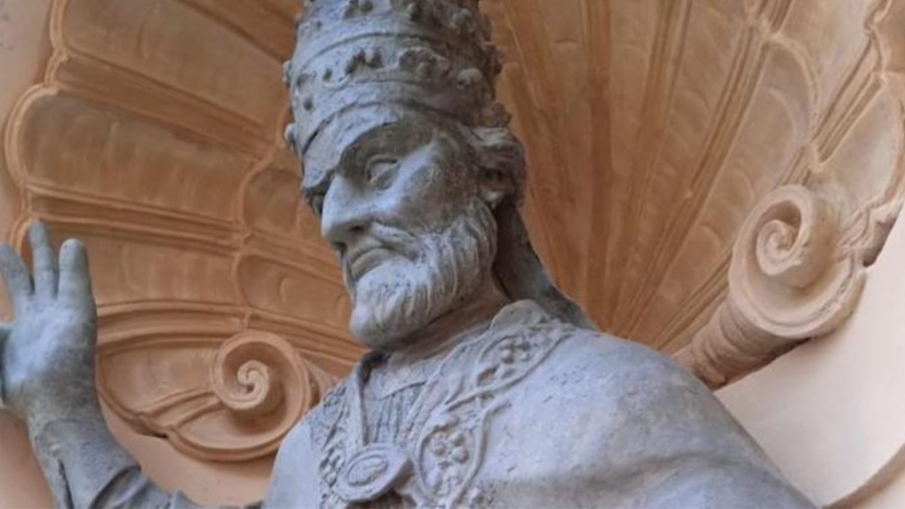 "Sisto V e Pericle Fazzini", a Montalto una mostra per il quinto