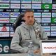 Enrico Guarna, portiere dell'Ascoli Calcio