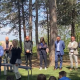 Montalto delle Marche, apertura dell'impianto attrezzato e digitalizzato