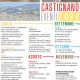 Castignano eventi 2022
