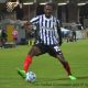 Ascoli-Ternana, Gondo in azione (Foto Andrea Giammusso)