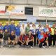 Bocce, Gruppo Pontesasso 2022
