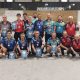 Bocce, Gruppo Regionali B-C 2022