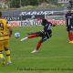 Ascoli-Parma, Lungoyi al tiro (Foto Andrea Giammusso)