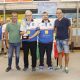Bocce, Miloro-Mancini a Pontesasso