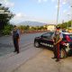 Posto di blocco, Carabinieri di Ascoli Piceno