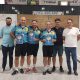 Bocce, Terna C San Cristoforo