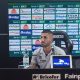 Ascoli-Parma, il gialloblu Tutino in conferenza