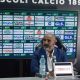 Ascoli-Cagliari, Fabio Liverani in conferenza stampa