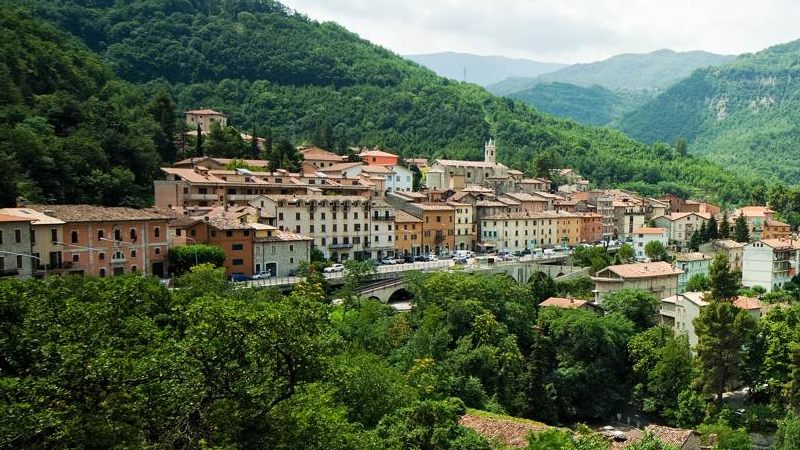 Festival itinerante della Laga, weekend a Ripe di Civitella e Falciano ...