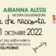 la locandina della mostra