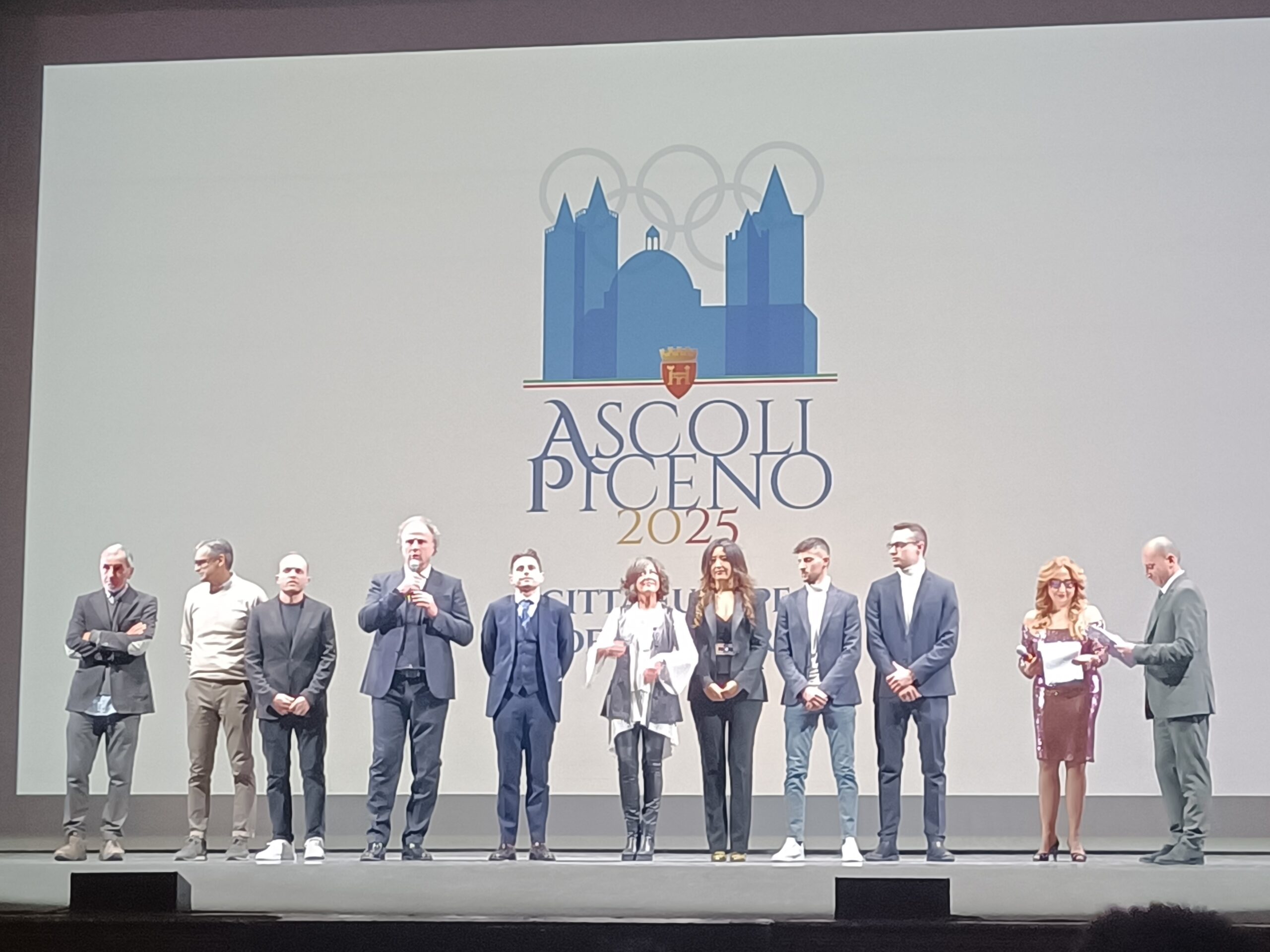 il campione sport - sede ascoli piceno