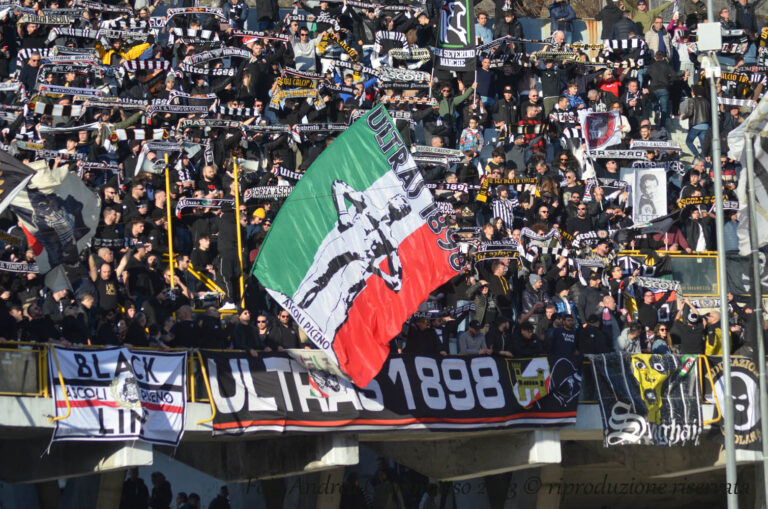 Amichevole Ascoli-Frosinone: info biglietti - Piceno Oggi