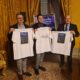Le Marche in festival presentazione ad Ascoli camera di commercio