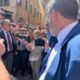 Giorgia Meloni ad Ascoli Piceno, foto di Stefania Casciaroli. 5 maggio 2024