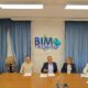 Conferenza al Bim Tronto, foto di Leonardo delle Noci. 24 settembre 2024