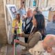Mostra fotografica ad Ascoli