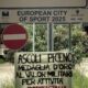 25 Aprile, l'opposizione affige striscioni simbolici: 