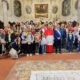 Ascoli e Napoli celebrano 25 anni di gemellaggio nel nome di Sant'Emidio e San Gennaro