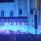 Memorial Troiani ad Ascoli, piazza del Popolo sold out (foto Leonardo delle Noci)