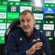 D'Angelo mister Sampdoria foto piceno oggi