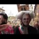 Carnavale Ascolano, i sindaci Castelli